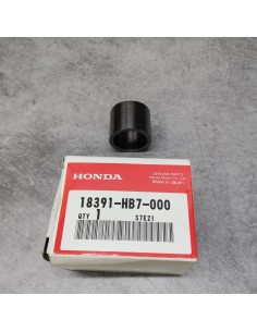 Joint d'échappement CA125 rebel 95/99 CM125C 92/99 HONDA 18391-HB7-000