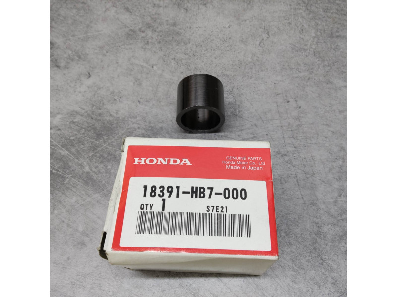 Joint d'échappement CA125 rebel 95/99 CM125C 92/99 HONDA 18391-HB7-000