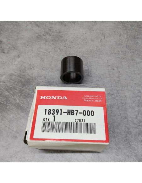 Joint d'échappement CA125 rebel 95/99 CM125C 92/99 HONDA 18391-HB7-000