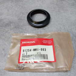 Cache poussière Honda CB600 réf. 91254-MM8-003 - Neuf