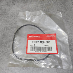 Joint Torique Honda 91302-MG8-003 | Pièce Étanchéité Moto