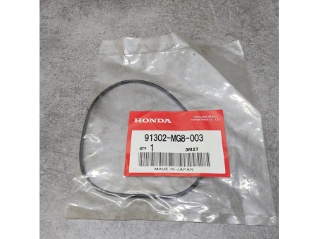 Joint Torique Honda 91302-MG8-003 | Pièce Étanchéité Moto
