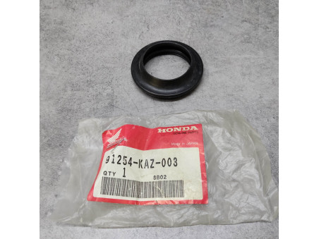 Cache Poussière Fourche Honda CB500 - Réf. 91254-KAZ-003