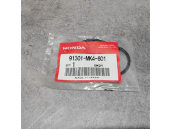 Joint torique oval HONDA 650 NX DOMINATOR GB500 XBR500 91301-Mk4-601
