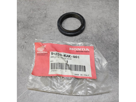Joint Spi de Fourche Honda CRM 125 - Référence 91255-KAK-901