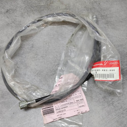 Cable de compte tours pour GL 1100 HONDA 37260-463-000