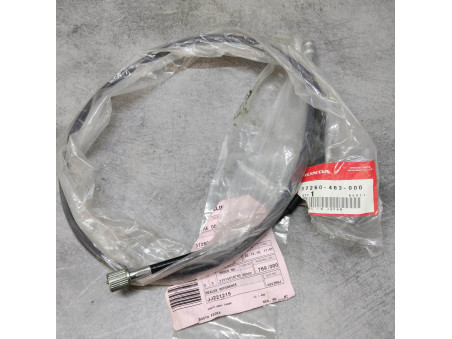 Cable de compte tours pour GL 1100 HONDA 37260-463-000