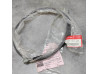Cable de compte tours pour GL 1100 HONDA 37260-463-000