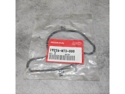 Joint torique moulé de pompe à eau pour ST1100 HONDA 19226-MT3-000