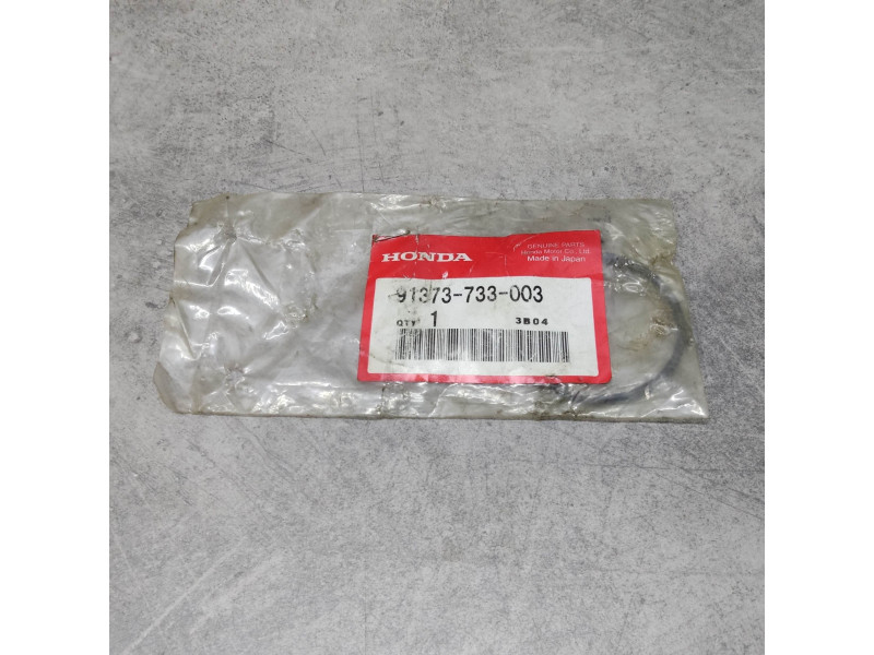Joint Torique 45.5x2.5 Honda 91373-733-003 | Étanchéité