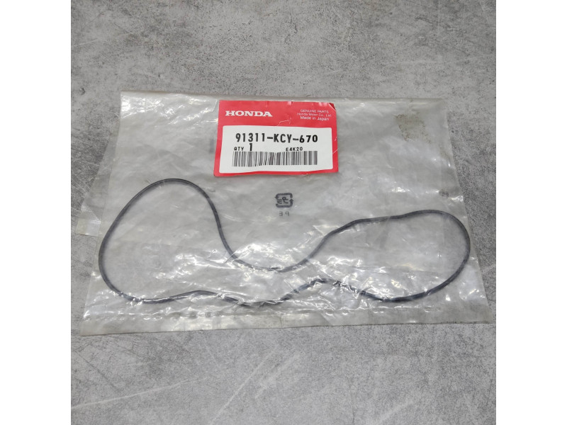 Joint Torique Couvercle Embrayage Honda XR400 91311-KCY-670