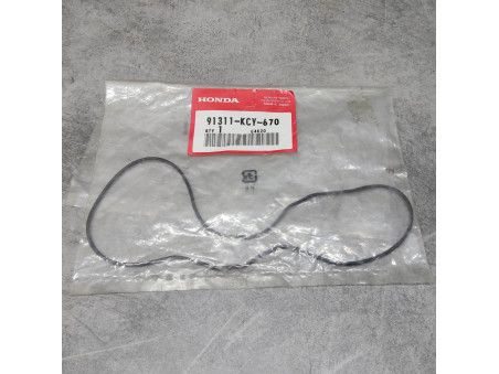 Joint Torique Couvercle Embrayage Honda XR400 91311-KCY-670
