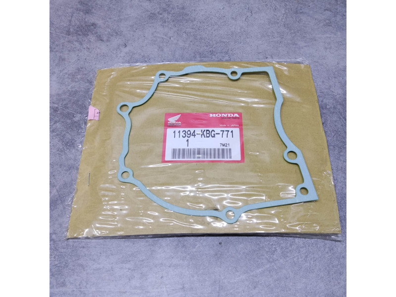 Joint Carter Alternateur Honda CA125 Rebel 11394-KBG-771