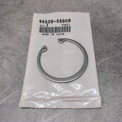 Circlips Intérieur D55mm Honda - Référence 94520-55000