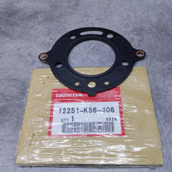 Joint de culasse CR 125 1987 HONDA 12251-KS6-306
