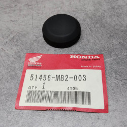 Bouchon valve tube fourche Honda 51456-MB2-003