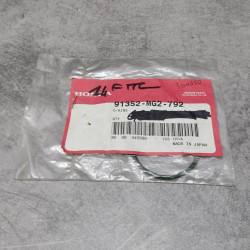Joint Torique 39.5x2.6 Honda 91352-MG2-792 - Neuf