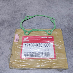 Joint couvercle latéral cylindre Honda CR250 12108-KZ3-860