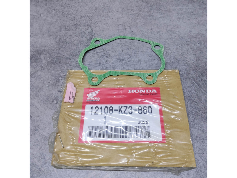 Joint couvercle latéral cylindre Honda CR250 12108-KZ3-860