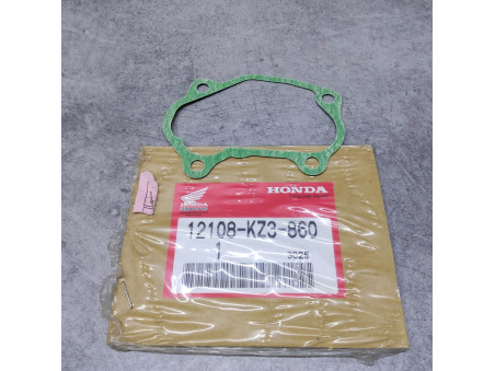 Joint couvercle latéral cylindre Honda CR250 12108-KZ3-860