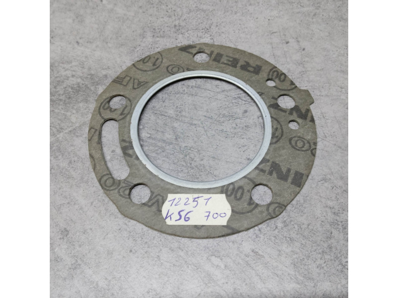 Joint de culasse adaptable Honda CR125 1987 - Réf. 12251-KS6-700A