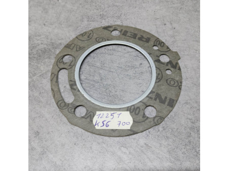 Joint de culasse adaptable Honda CR125 1987 - Réf. 12251-KS6-700A