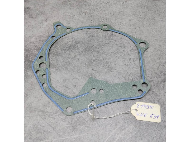 Joint couvercle transmission Honda SFX50 - Réf 21395-KEE-631
