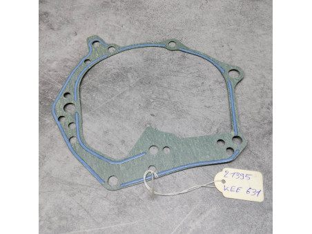 Joint couvercle transmission Honda SFX50 - Réf 21395-KEE-631