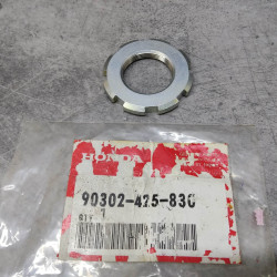 Écrou à créneaux direction Honda 90302-425-830