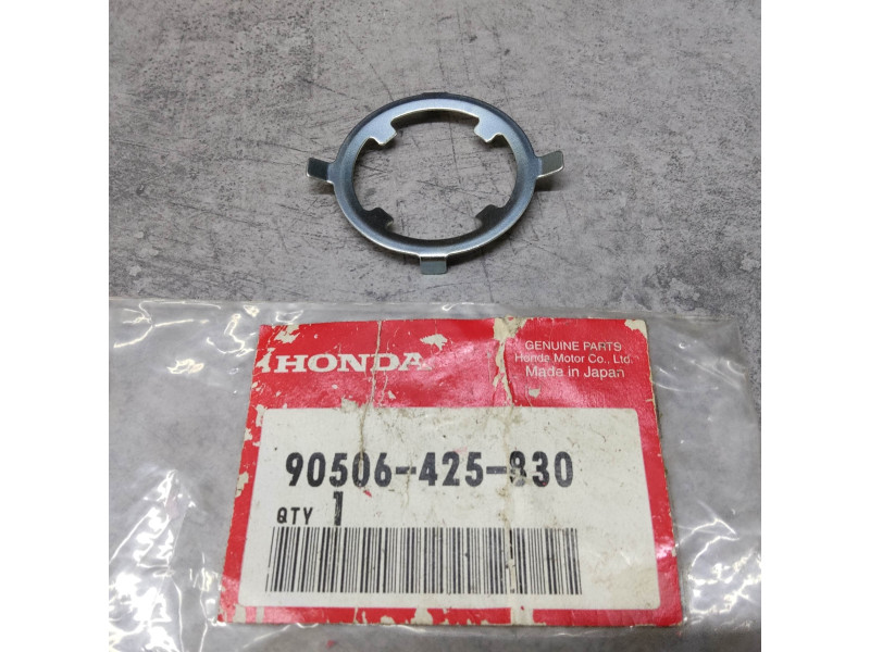 Rondelle frein colonne direction Honda 90506-425-830