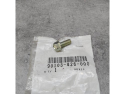Vis tete hexagonale 8 x 20 HONDA 90103-426-000