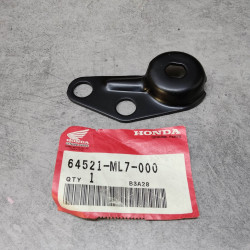 Support tête fourche gauche Honda 750 VFR 64521-ML7-000