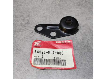 Support tête fourche gauche Honda 750 VFR 64521-ML7-000