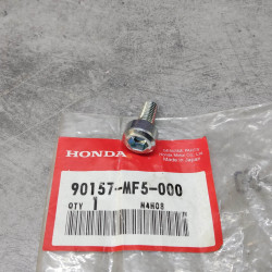 Vis CHc M8x20 Spéciale Honda 90157-MF5-000 | Pièce Neuve