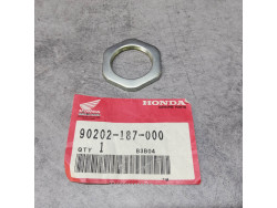 Écrou 28 mm Plateau Embrayage Honda 90202-187-000