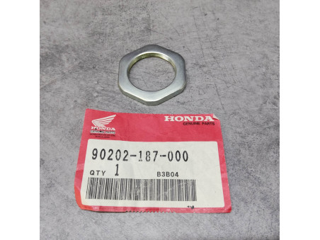 Écrou 28 mm Plateau Embrayage Honda 90202-187-000
