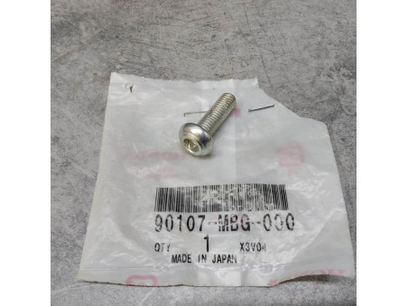 Vis M8x25 Fixation Contacteur Principal Honda 90107-MBG-000