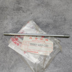Goujon moteur Honda 90083-KA7-000 - XL400S XL500S