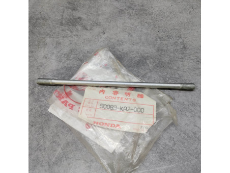 Goujon moteur Honda 90083-KA7-000 - XL400S XL500S