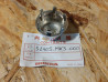 Bouchon chromé vis amortisseur Honda – Réf. 52405-MK3-000
