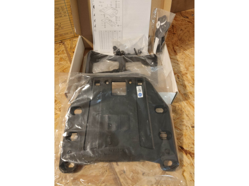Support Top Case Honda VFR1200X XD 08Z70-MGH-J20