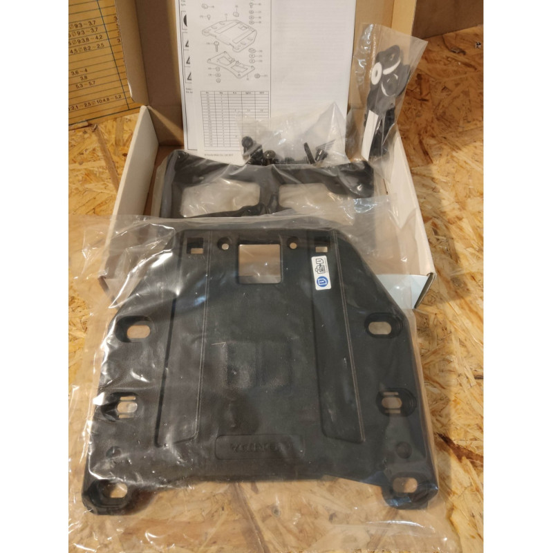 Support Top Case Honda VFR1200X XD 08Z70-MGH-J20