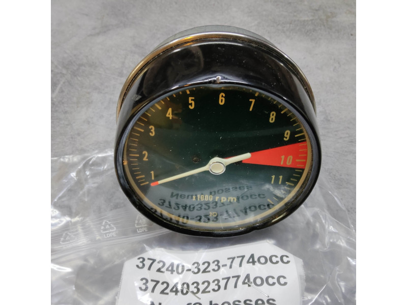 Compte-tours Honda CB 500 Four K2 / CB 550 Four – Réf. 37240-323-774