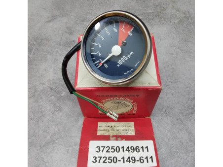 Compte tours Honda CB 50 37250-149-611 Neuf N.O.S