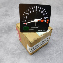 Compte tours HONDA MB5 MB50 37250-166-641 Neuf!