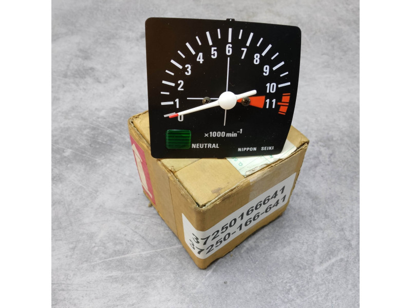 Compte tours HONDA MB5 MB50 37250-166-641 Neuf!