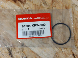 Joint Torique 38.8x1 honda 91384-KRW-900 idem 91384-KVB-900
