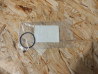 Joint Torique 38.8x1 Honda 91384-KRW-900 | Étanchéité Moto