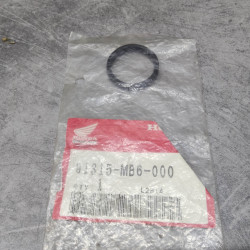 Joint moulé conduit refroidissement Honda 91315-MB6-000
