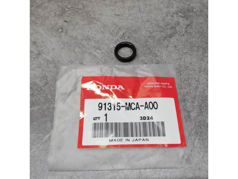 Joint Torique Honda 91315-MCA-A00 | Étanchéité Moto